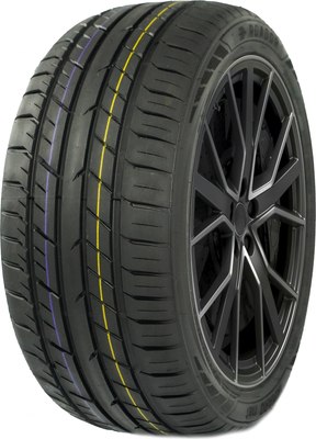 

Летняя шина, Amaro 118 285/45ZR21 109W