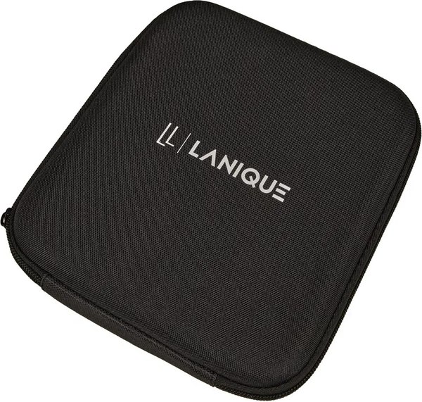 Массажер электронный LANIQUE LQ-500 + LQ-100 PRO