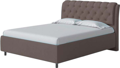 

Каркас кровати, Chester Tall 180x200