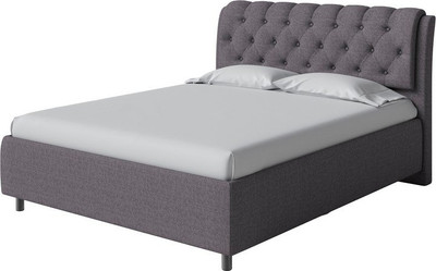 

Каркас кровати, Chester Tall 180x200