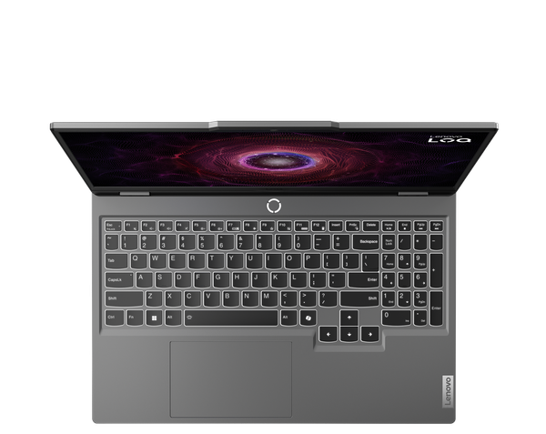Игровой ноутбук Lenovo LOQ 15IAX9 (83GS00ENRK)