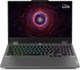 Игровой ноутбук Lenovo LOQ 15IAX9 (83GS00ENRK) - 