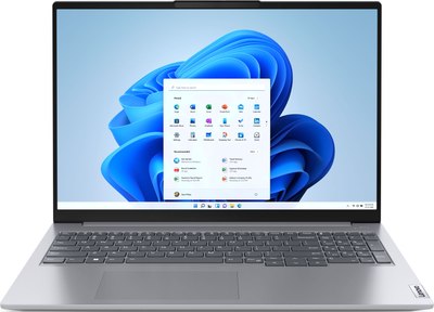 Ноутбук Lenovo ThinkBook 16 G6 IRL (21KH00SXRU) - 