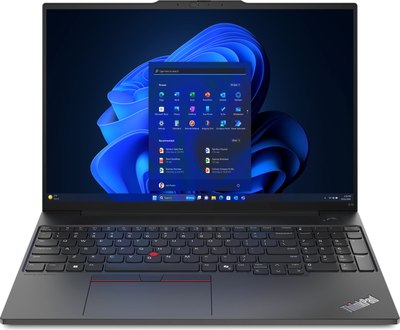 Ноутбук Lenovo ThinkPad E16 Gen 2 (21MA005DRT) - 