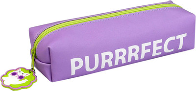 Пенал Феникс+ Котик в очках / 68969 -