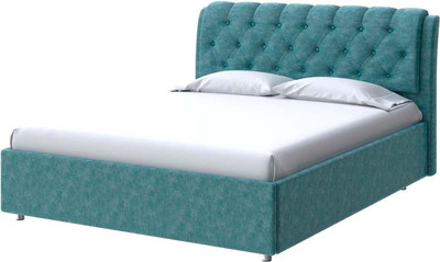 

Каркас кровати, Chester Tall 140x200