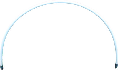 Дуги для парника Белвторполимер 2.5м (10шт) - 