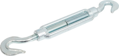 Талреп TOR М16 DIN1480 (D) 1049032 - 