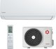 Сплит-система Kentatsu KSGI26HFRN1 / KSRI26HFRN1 - 