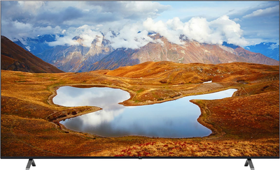 Гостиничный телевизор LG 65UR801C - 