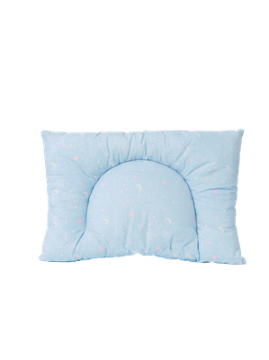 Подушка для малышей Файбертек 58x38 Smile