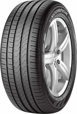 

Летняя шина, Scorpion Verde 235/60R18 103W Audi