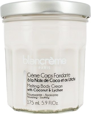 

Крем для тела, Creme Corps Coco Litchi