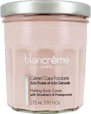 

Крем для тела, Creme Corps Fraise Grenade