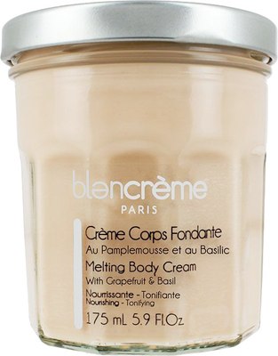 

Крем для тела, Creme Corps Pamplemousse Basilic