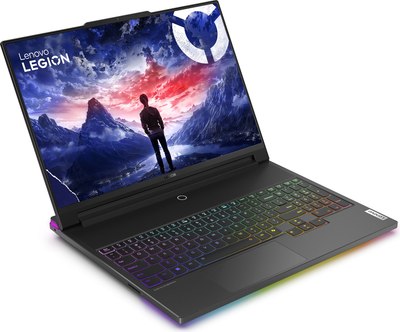 Игровой ноутбук Lenovo Legion 9 16IRX9 (83G0002LRK) - 