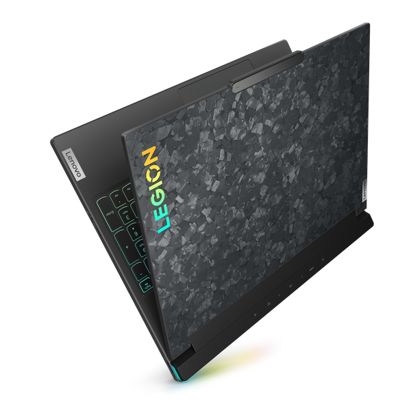 Игровой ноутбук Lenovo Legion 9 16IRX9 (83G0002LRK)