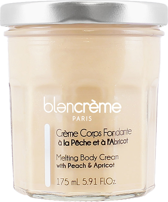 

Крем для тела, Creme Corps Peche Abricot