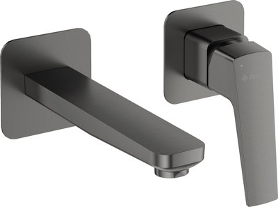 

Смеситель, Blur Titanium BQL D54L
