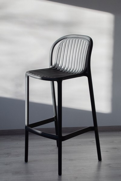 Купить Стул пластиковый Sheffilton SHT-S182-1 / 284944  