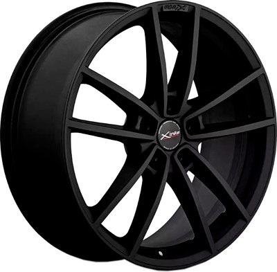 

Литой диск, X-140 Chery Tiggo 7 Pro/Pro Max 19x7.5" 5x108 DIA 60.1мм ET 33мм