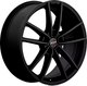 Литой диск X'trike X-140 Chery Tiggo 7 Pro/Pro Max 19x7.5