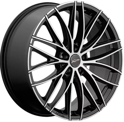 

Литой диск, X-141 Changan Uni-K/Uni-V 20x8" 5x114.3мм DIA 60.1мм ET 35мм