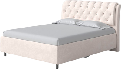 

Каркас кровати, Chester Tall 180x200