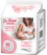 Прокладки для бюстгальтера Dr.Skipp Premium (90шт) - 