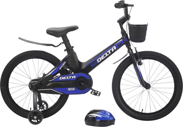 Детский велосипед DeltA Prestige 2008