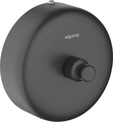 Сушилка для белья Aquatek AQ4994MB (2.5м, с держателем) - 