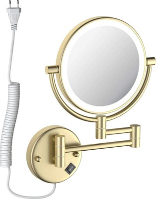 

Зеркало косметическое, AQ4915BG