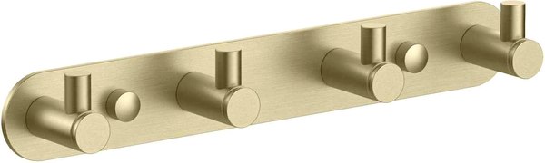 Планка для крючков Aquatek Европа AQ4123BG