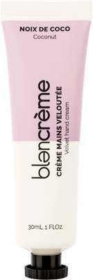 Крем для рук Blancreme Creme Mains Veloutee Coco (30мл) - 