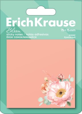

Стикеры канцелярские, Pastel Bloom / 61661