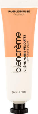 Крем для рук Blancreme Creme Mains Veloutee Pamplemousse (30мл) - 