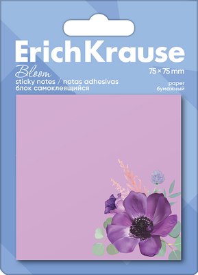 

Стикеры канцелярские, Pastel Bloom / 61663