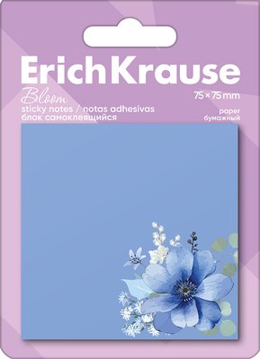 Стикеры канцелярские Erich Krause Pastel Bloom / 61664 - 