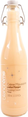 Пена для ванны Blancreme Creme Moussante Mangue (330мл) - 
