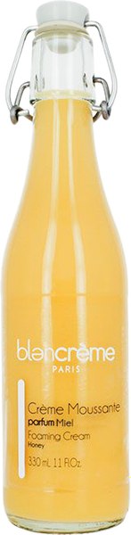 Пена для ванны Blancreme Creme Moussante Miel (330мл)