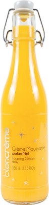 Пена для ванны Blancreme Creme Moussante Miel Limited (330мл) - 