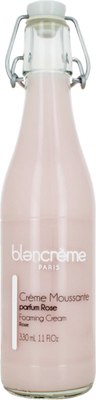 Пена для ванны Blancreme Creme Moussante Rose (330мл) - 