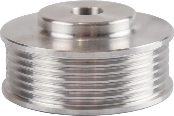Шкив генератора Stellox 2001442SX