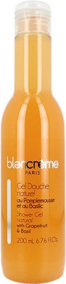 

Гель для душа, Pamplemousse Basilic Gel Douche