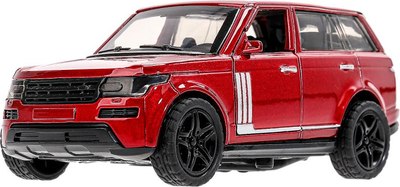 

Автомобиль игрушечный, Range Rover / 2101C067-R2