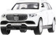 Автомобиль игрушечный Технопарк Mercedes-Benz Gls Maybach / MAYBCHGLS-12-WH - 