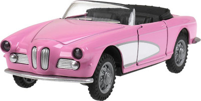 

Автомобиль игрушечный, Кабриолет Barbie / 2302C0091-R