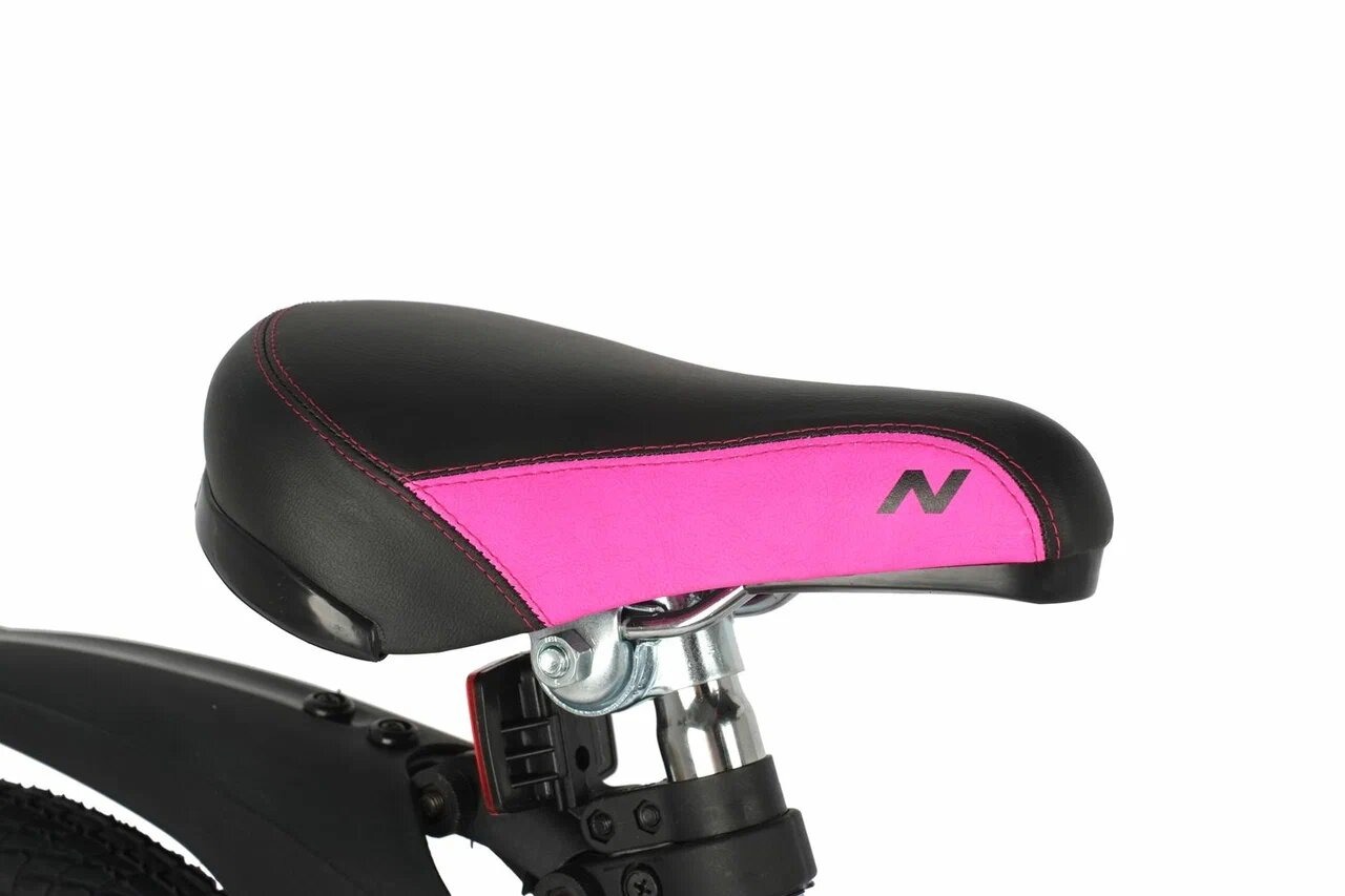 Детский велосипед Novatrack Alice / 20SH6V.ALICE.WT21 (разобранный, в коробке) — фото 6