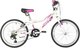 Детский велосипед Novatrack Alice / 20SH6V.ALICE.WT21 (разобранный, в коробке) - 
