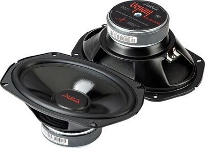 Мидбас AURA Venom-CL69-MB - 